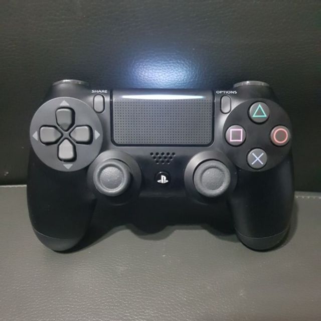 used ps4 controller