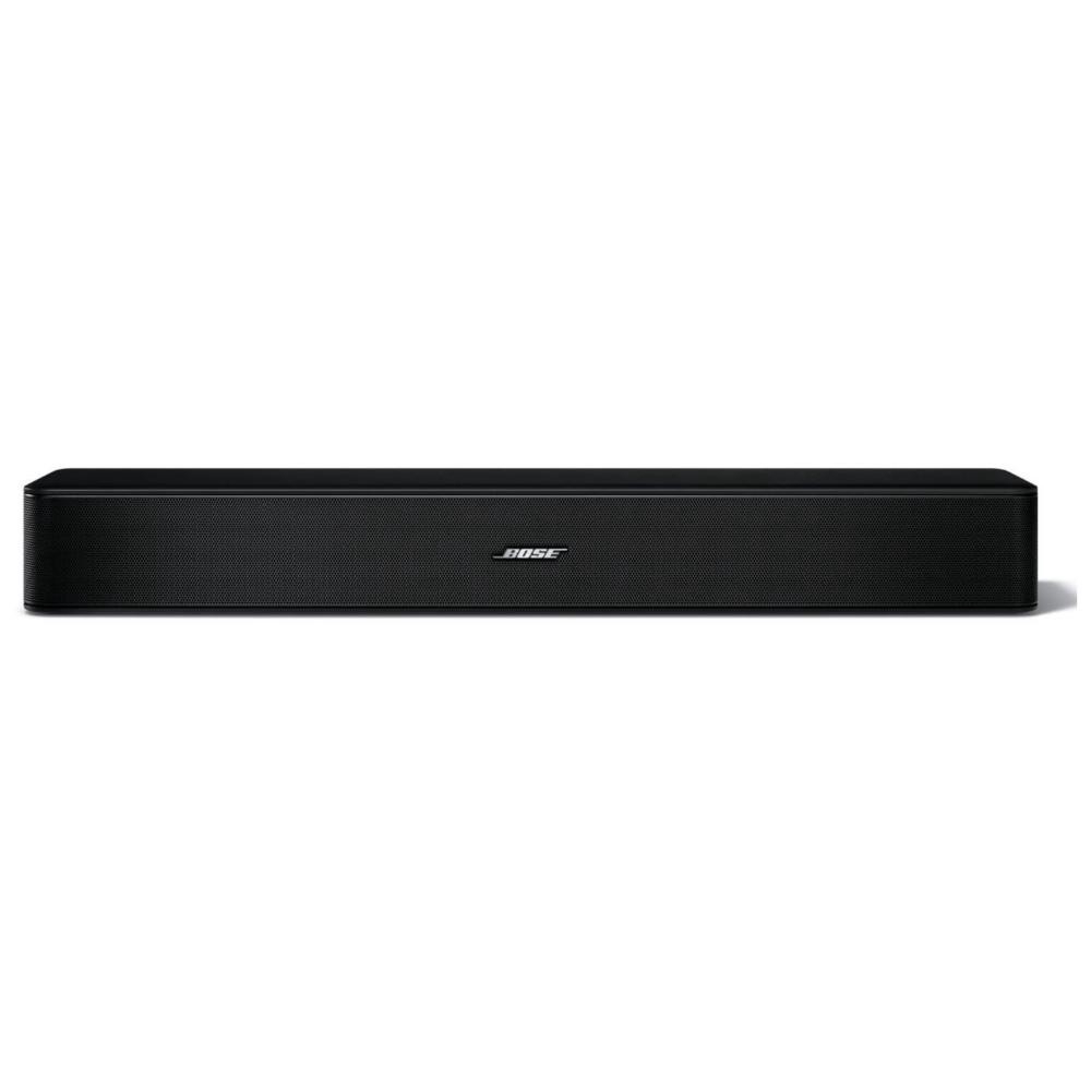bose solo tv sound system remote