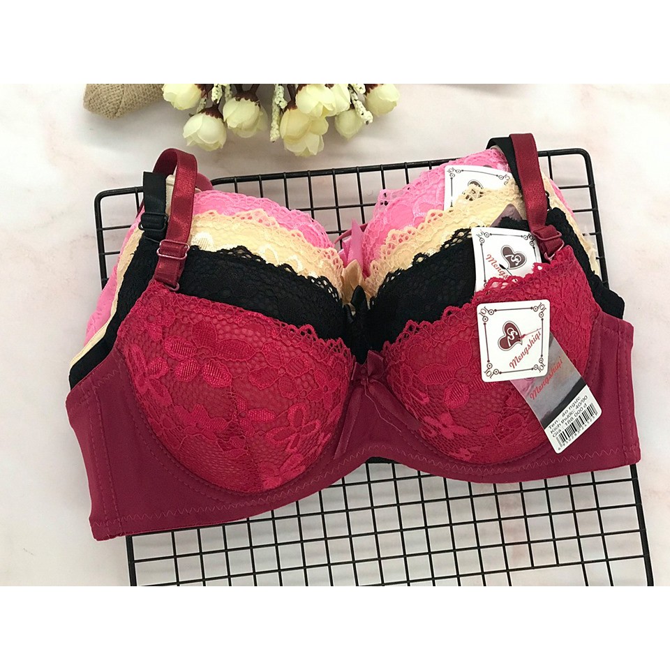 Sunny New arrival Cup A Lace Push Up Bra Size 3640A 238 Shopee