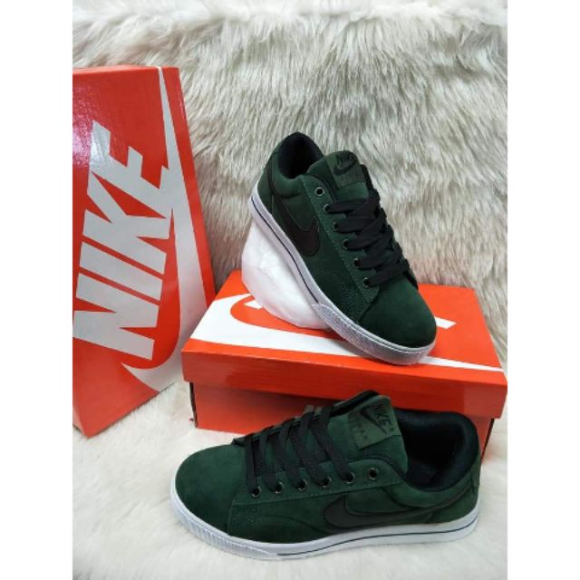 nike gamuza shoes