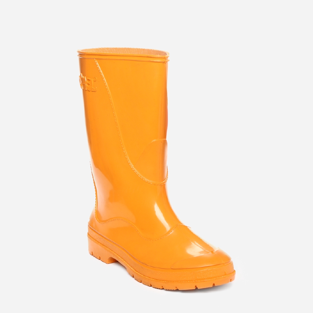 camel rain boots