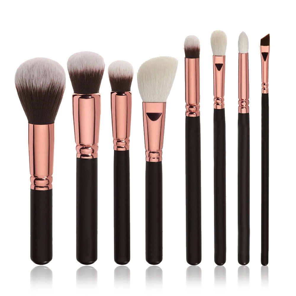 face makeup tools