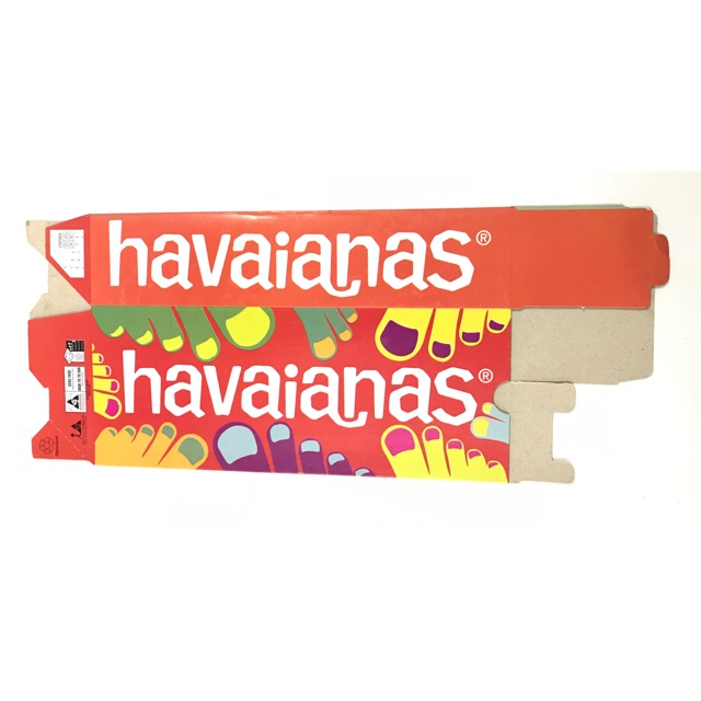 havaianas box