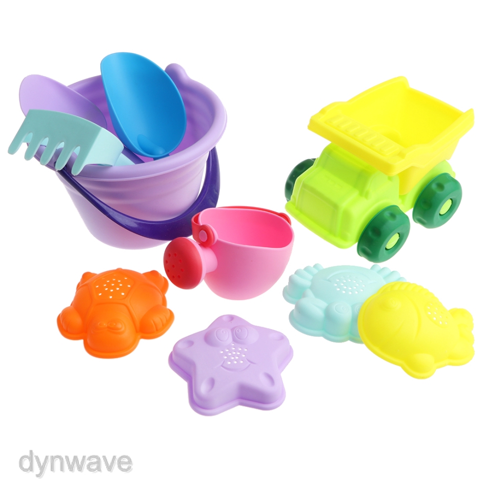 beach toy set