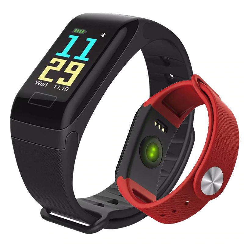 smartband f1