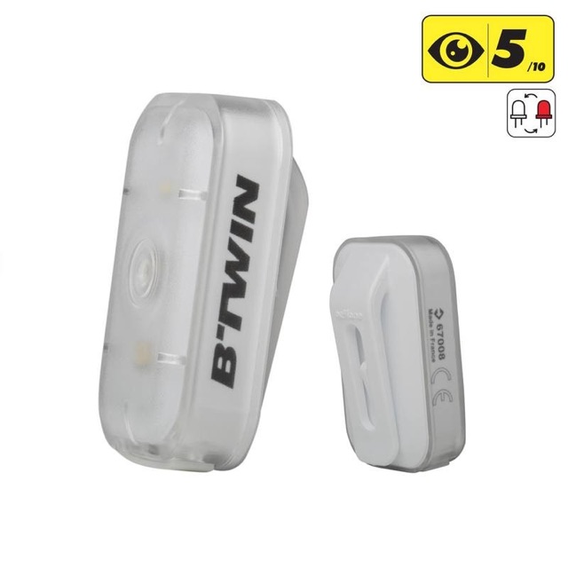 vioo clip light