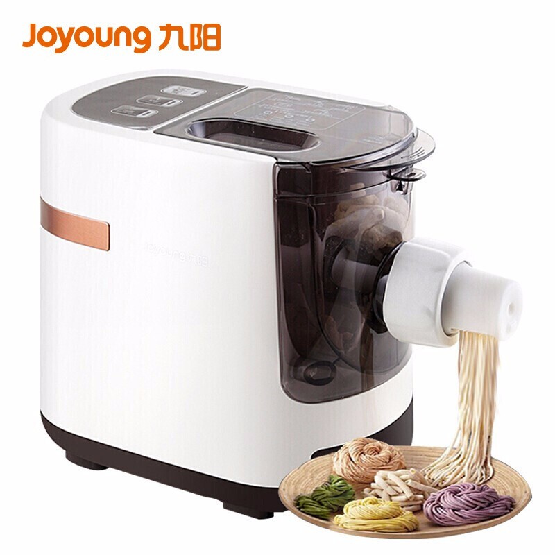 Joyoung automatic electric noodle machine, DIY all kinds of noodles