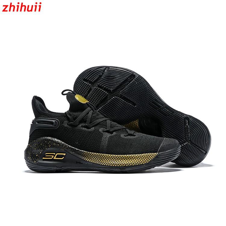 curry 6 boys