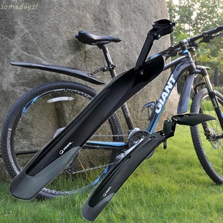 ebike mudguards