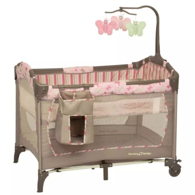 playard mobile