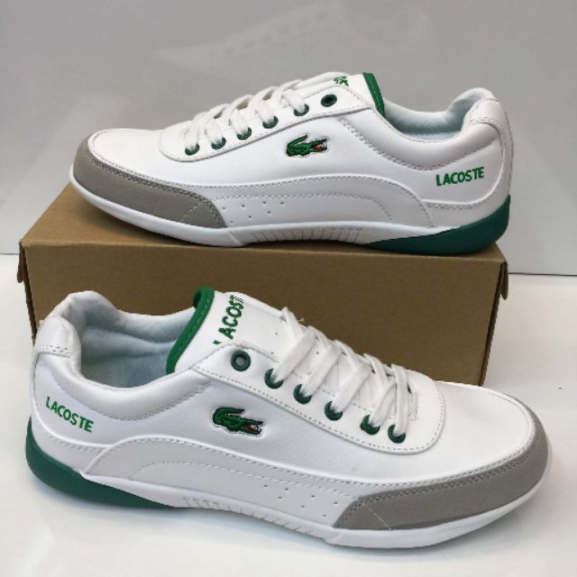 lacoste running shoes
