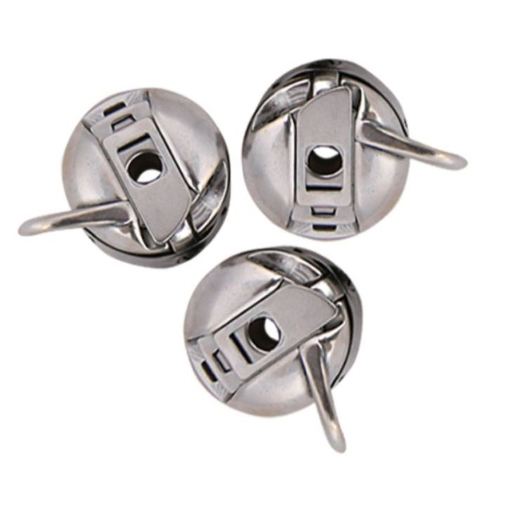 Classic Sewing Machine Spools / Bobbin Case / Bobbin Home Shopee Philippines