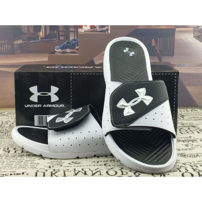 under armour beach shoes
