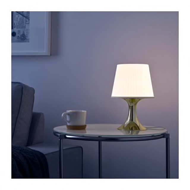 ikea lampan table lamp
