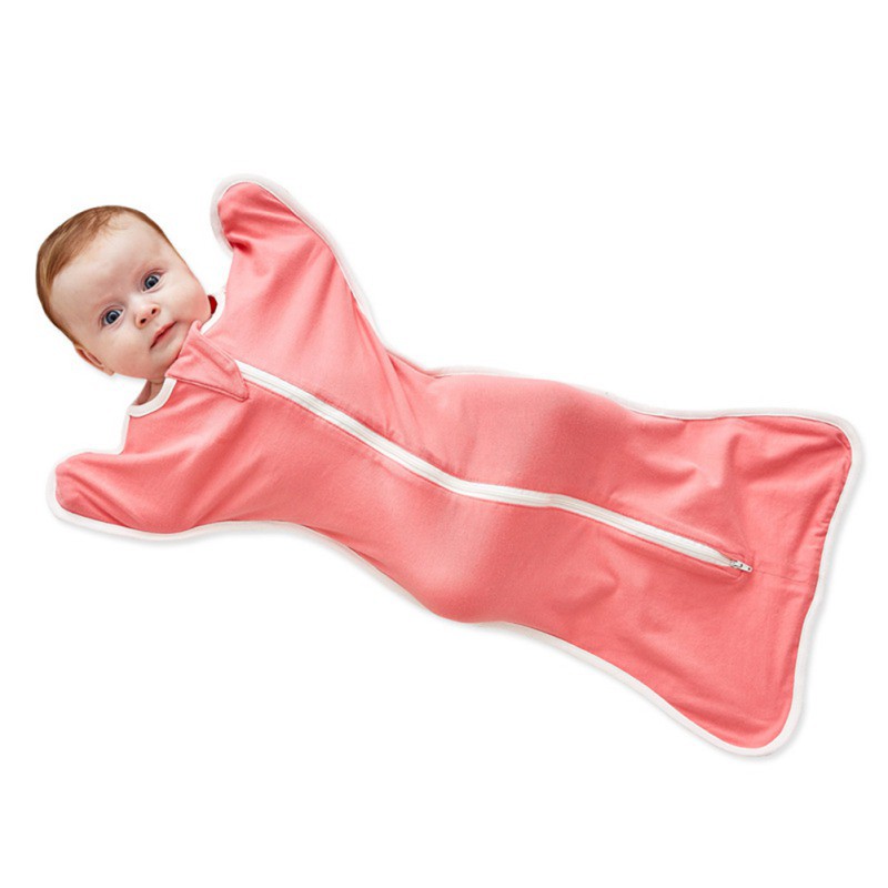 baby swaddle pod