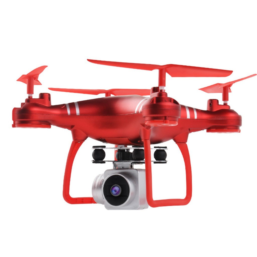 rc drone hj14w fpv rc quadcopter drone with camera