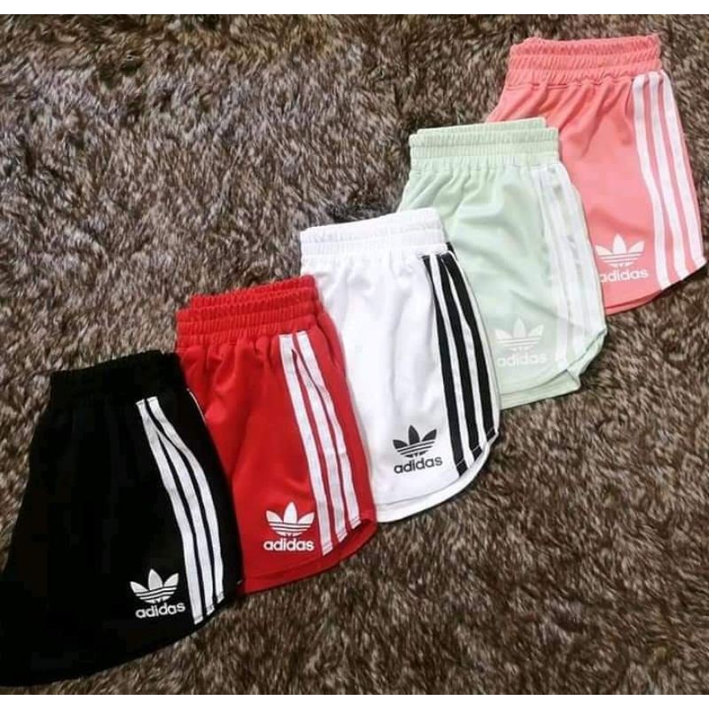 adidas shorts dri fit