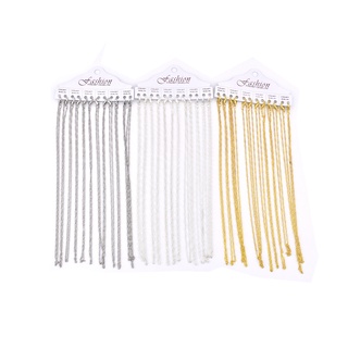 【ps120】12pcs/lot Lobster Clasp with 42cm Chains Charm Bulk DIY Accessories For jewelry making