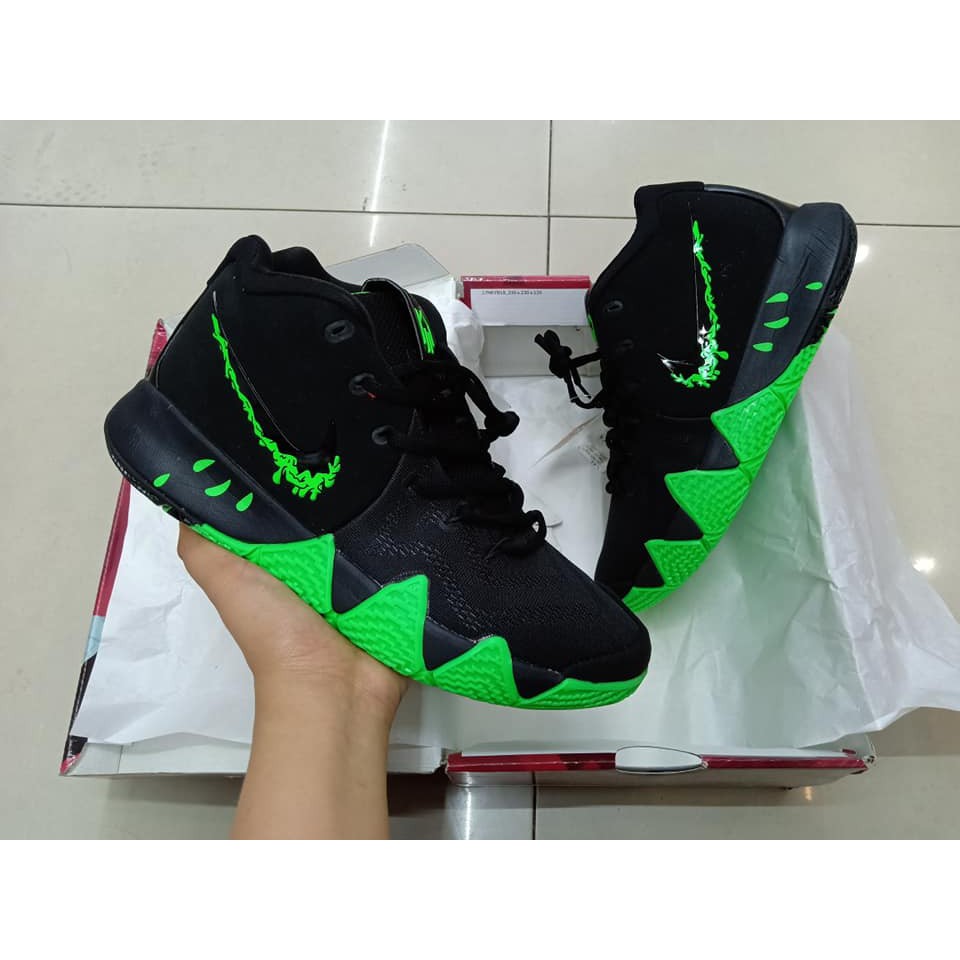 kyrie halloween shoes