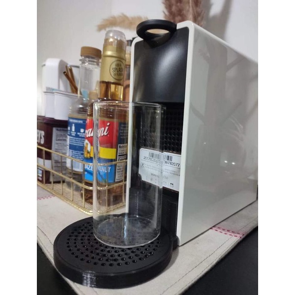 Nespresso Essenza Mini Drip Tray Shopee Philippines