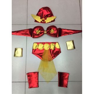 darna costume - Best Prices and Online Promos - Feb 2023 | Shopee ...