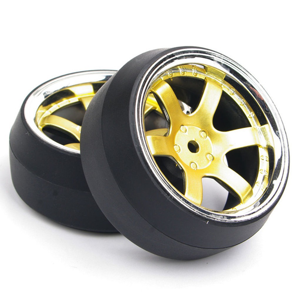 drift tires rc