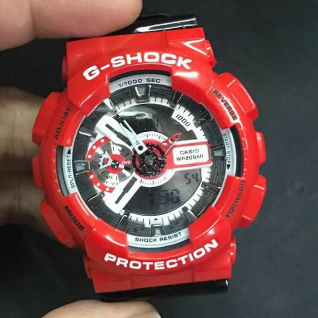 g shock store in divisoria