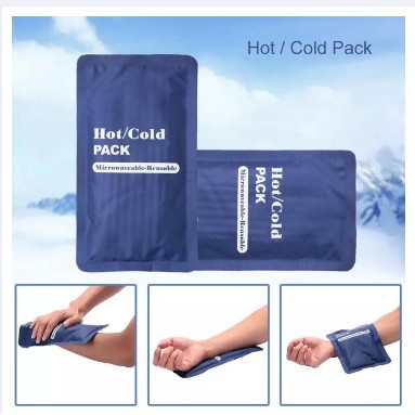heat and cold compress