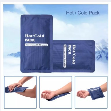 hot and cold pack