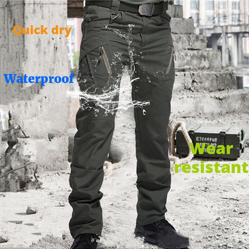 new cargo pants