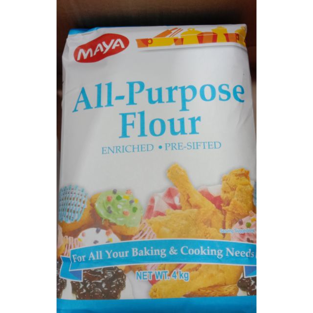 Magnolia All Purpose Flour is rated the best in 03/2023 BeeCost