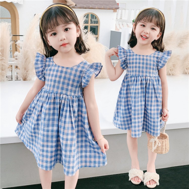 low price baby dress