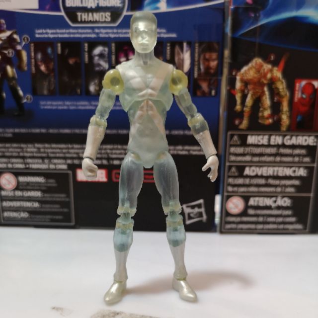 marvel 3.75 inch action figures