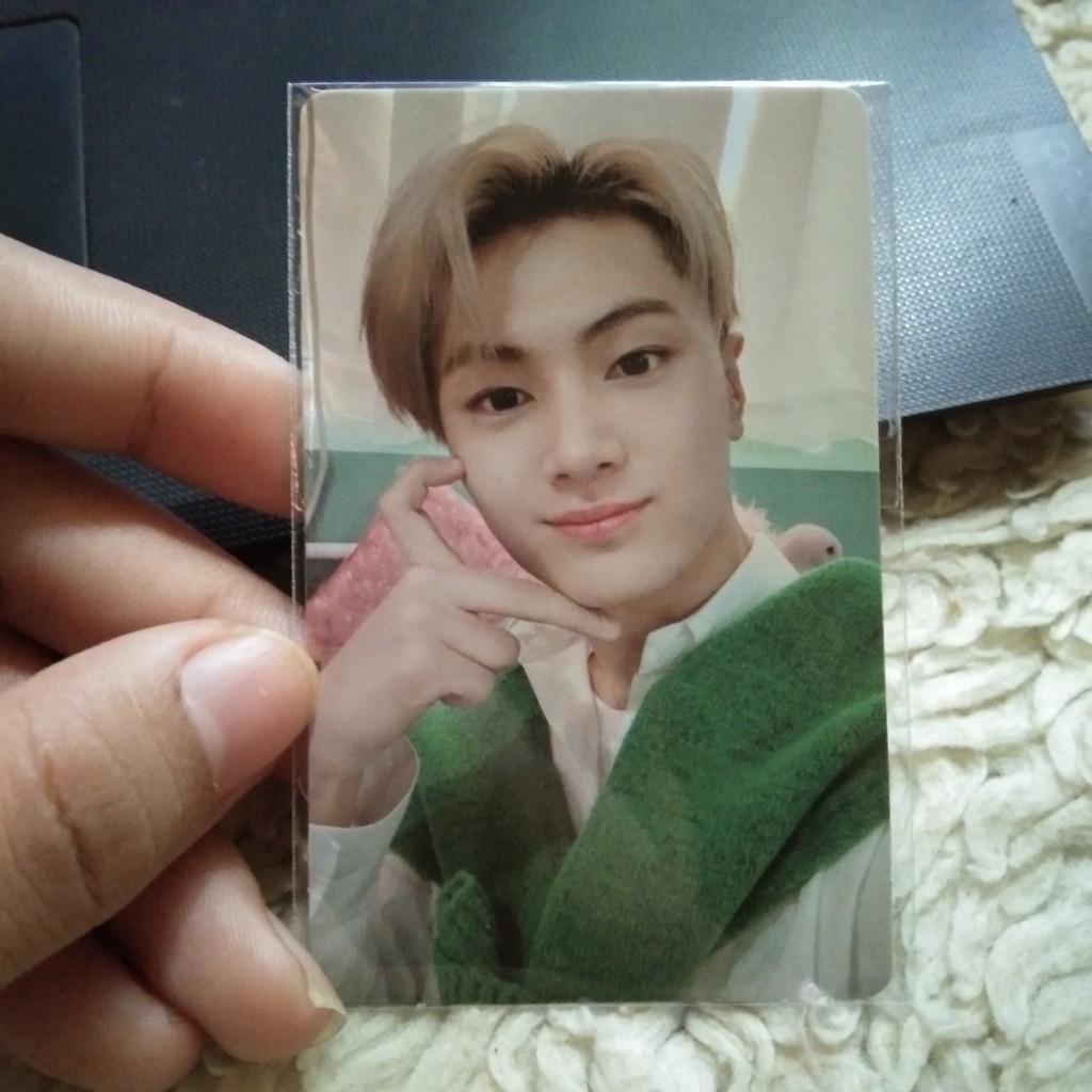 ENHYPEN OFFICIAL PHOTOCARDS | Shopee Philippines
