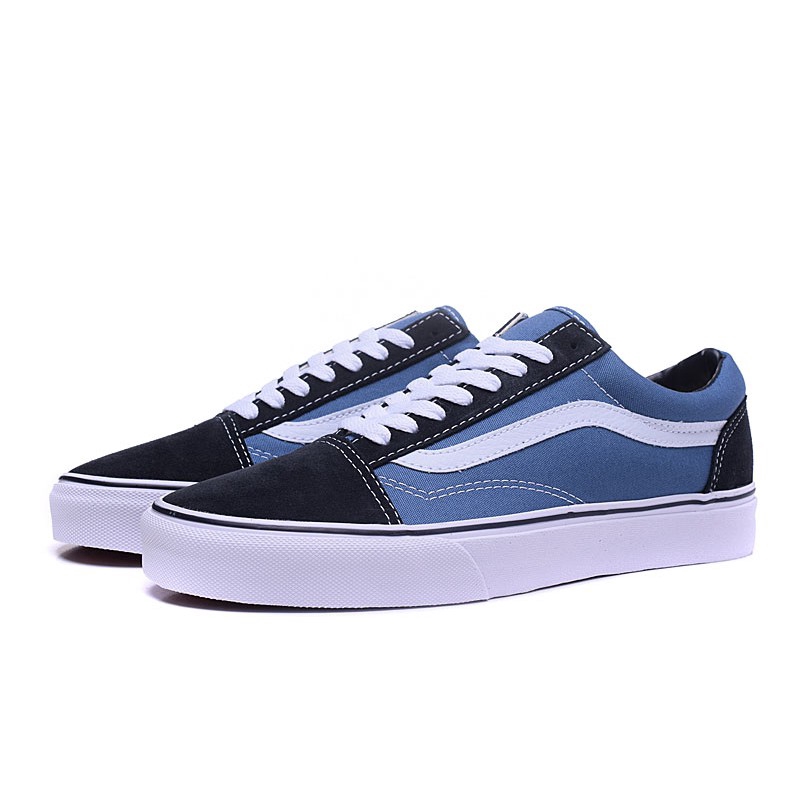 vans classic old school