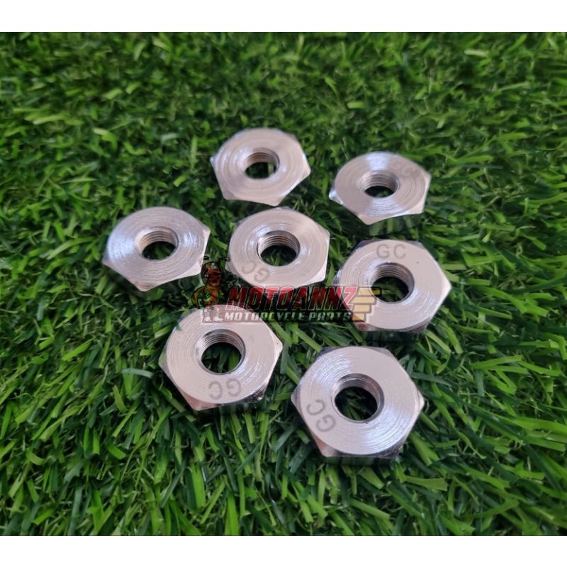 BELL NUT MIO SPORTY / SOUL FINO NOUVO Shopee Philippines