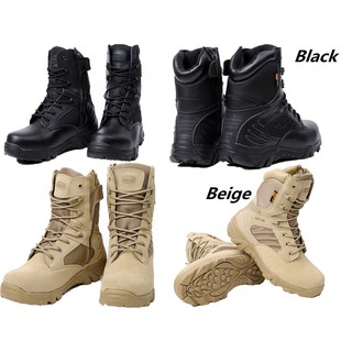 asics military boots