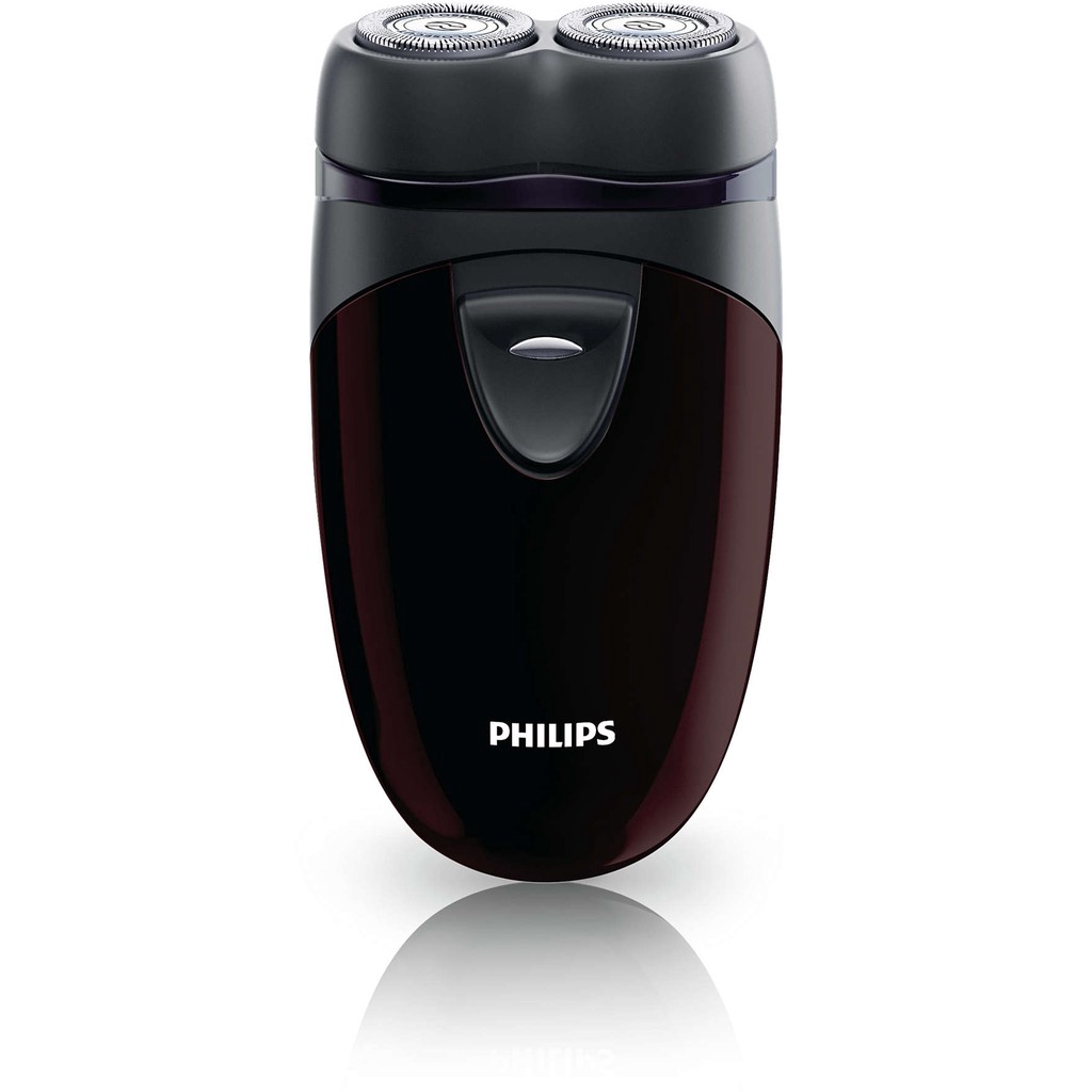 philips electric razor with trimmer