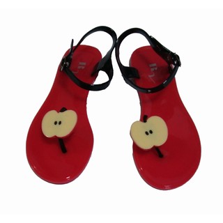  JELLY  APPLE SANDALS  Shopee  Philippines