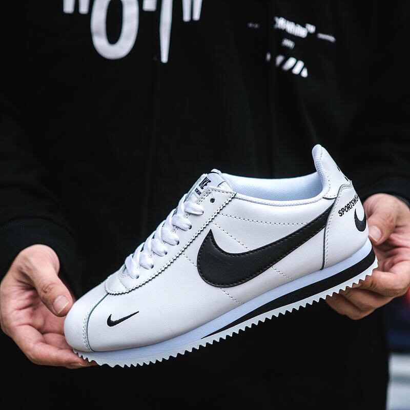 nike cortez nylon forrest gump