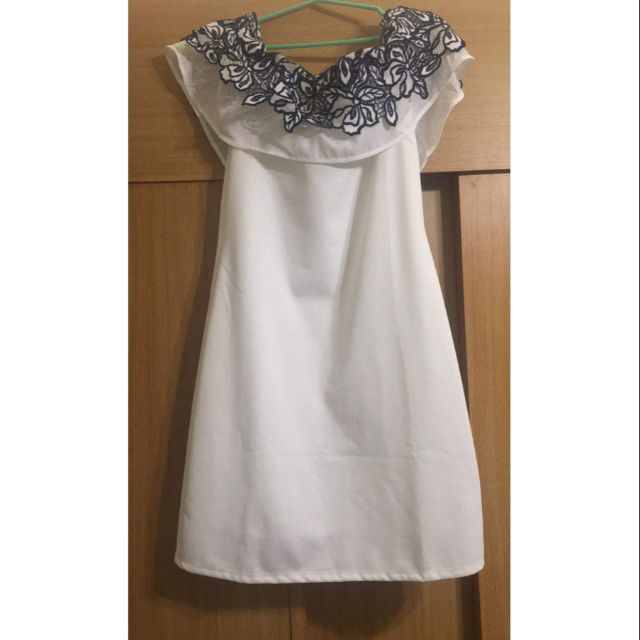 unica hija cocktail dress