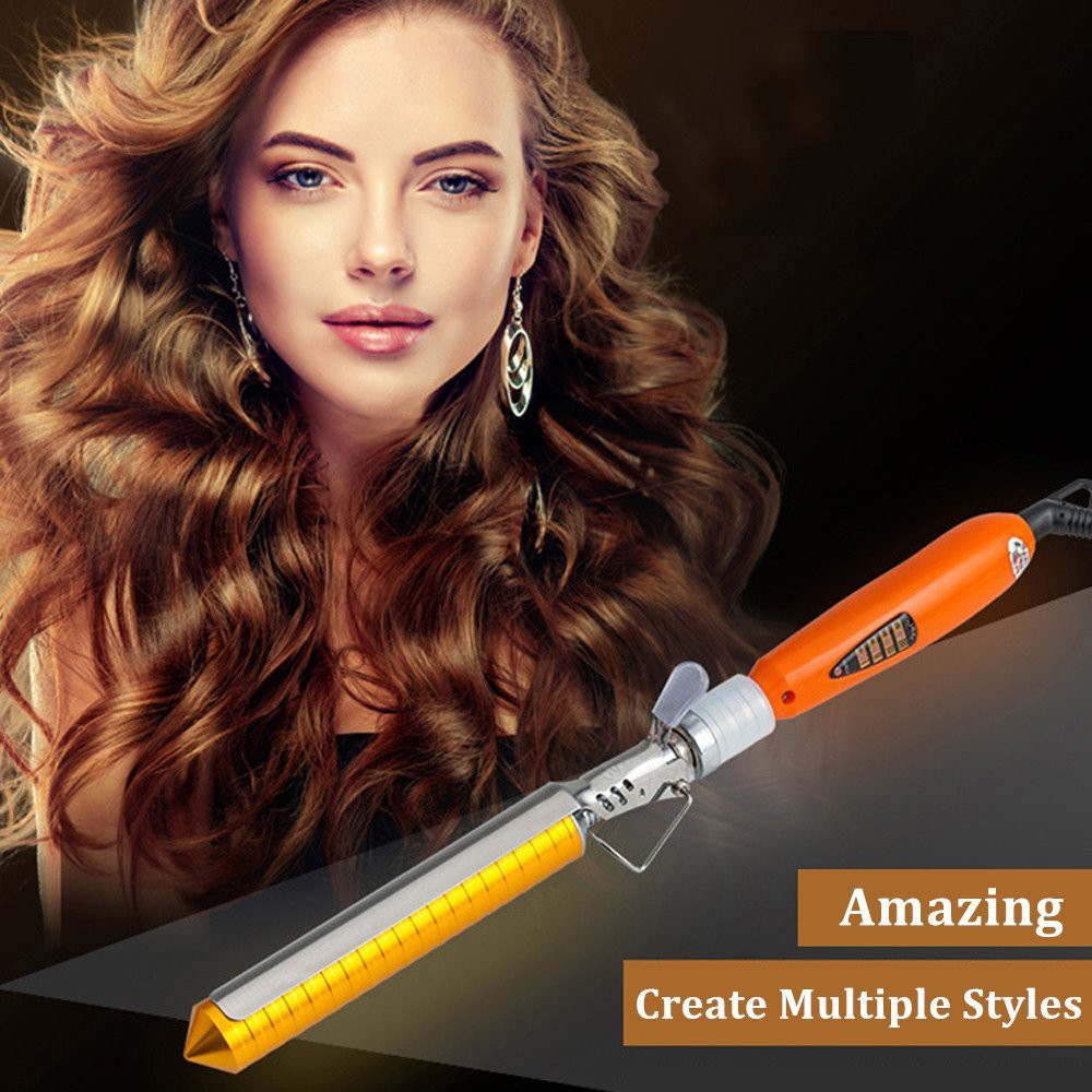 magic curling wand