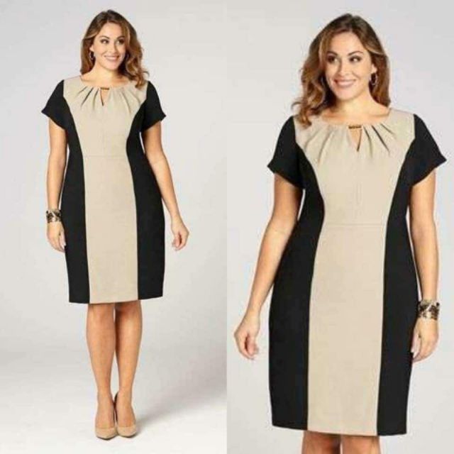 plus size dress ph