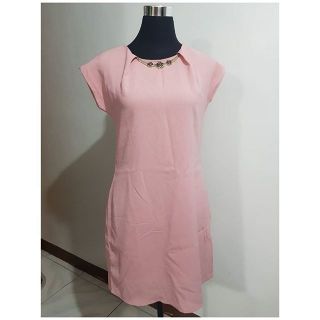 unica hija cocktail dress