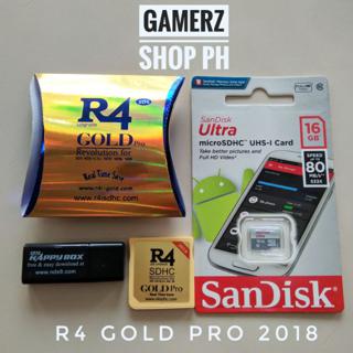 3ds r4 gold pro