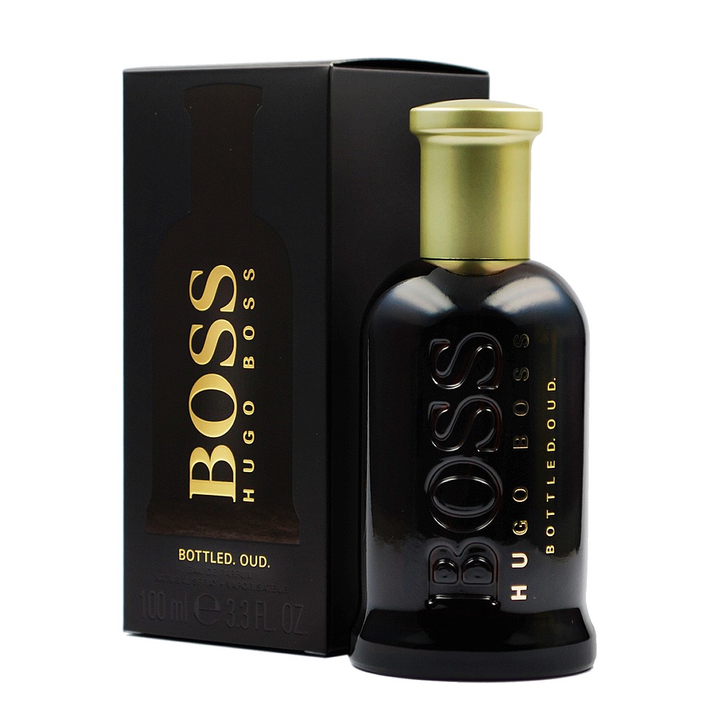 hugo boss boss bottled oud eau de parfum