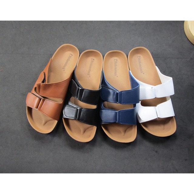 birkenstock sandals shopee