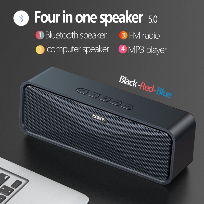 fm radio for bluetooth speaker