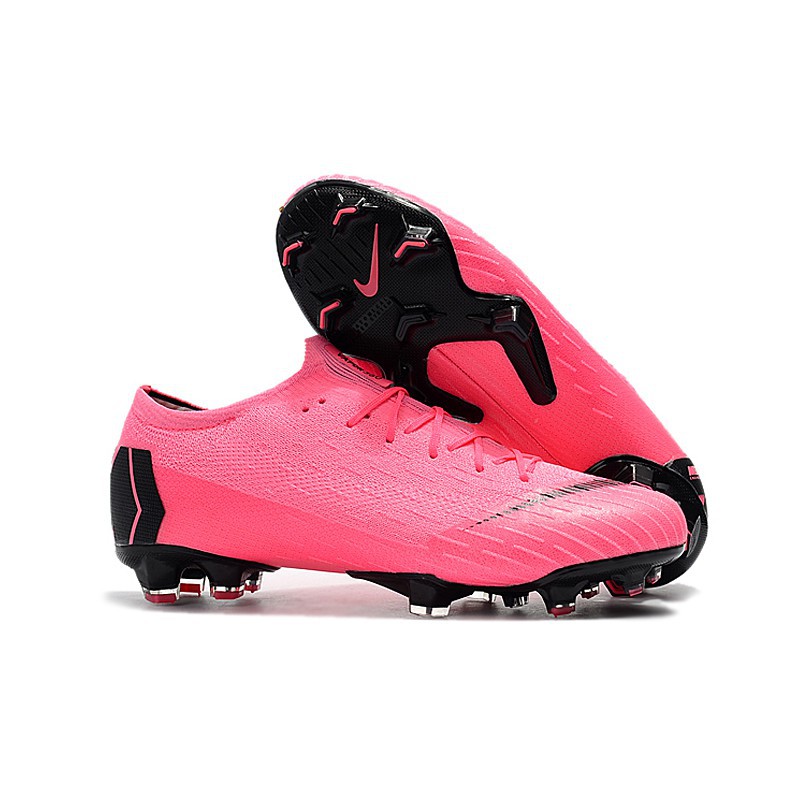 pink nike vapor