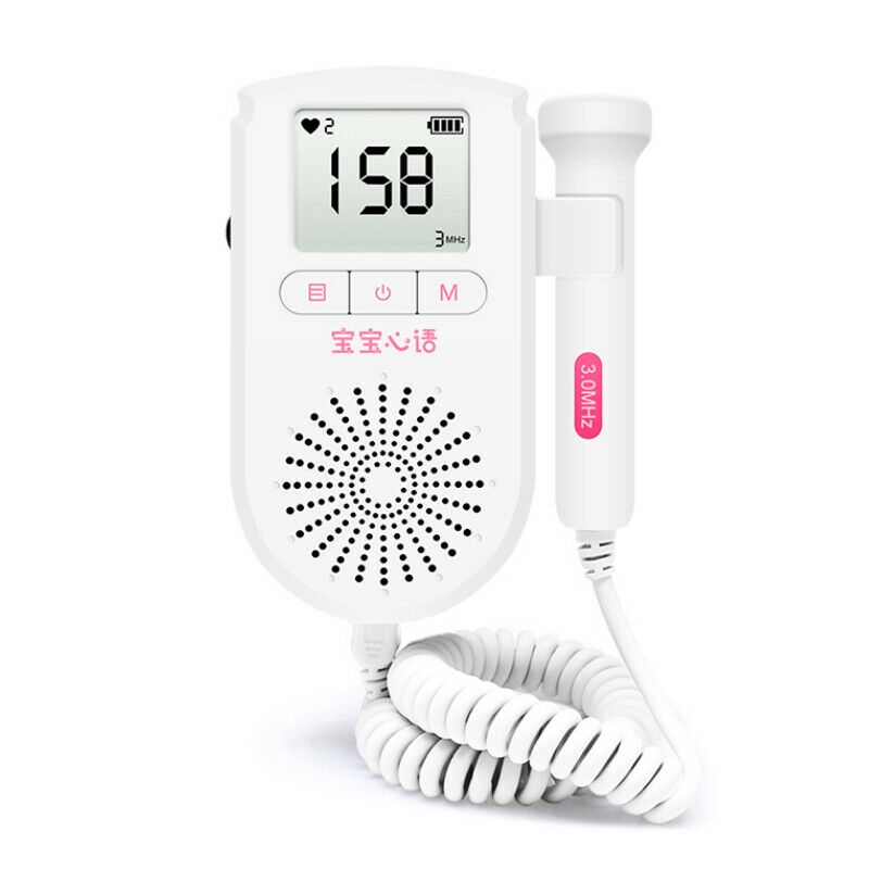 fetal heart rate instrument
